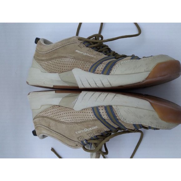 Henri Lloyd Maxi Deck Grip Yachting Boating  Sneakera Size 8 UK 7 Men's READ - Picture 4 of 13